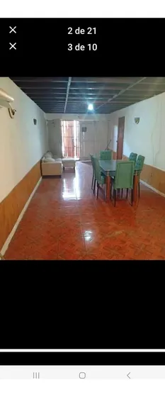 Casa Amplia Con Gran Jardín Y Piscina (174751)