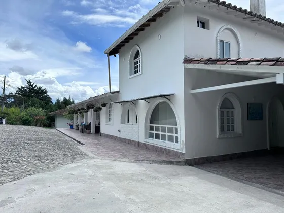 Finca En Venta En La Ceja. Cod V10517