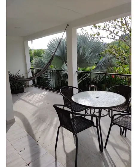 Venta Casa Campestre Santágueda Palestina | Casas De Lujo