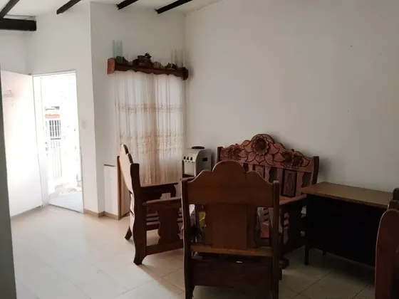 Gl Casa En San Diego Urb. Enmamuel