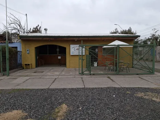 Local Comercial Equipado Para Panadería Con Dpto Interior