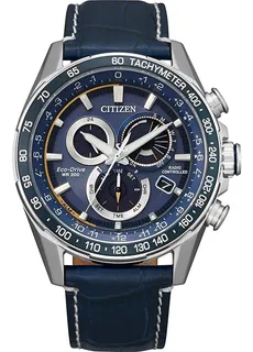 Perpetual calendar citizen deals
