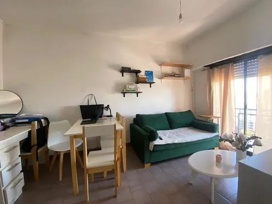 Departamento En Venta La Plata Un Dormitorio