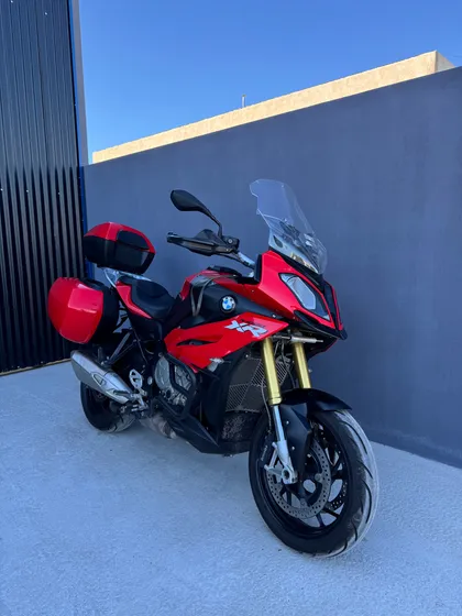 Bmw S1000xr