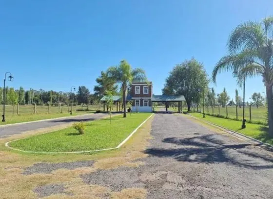 Oportunidad! Lote 1830mts2 En La Amanecida, Exaltación De La Cruz