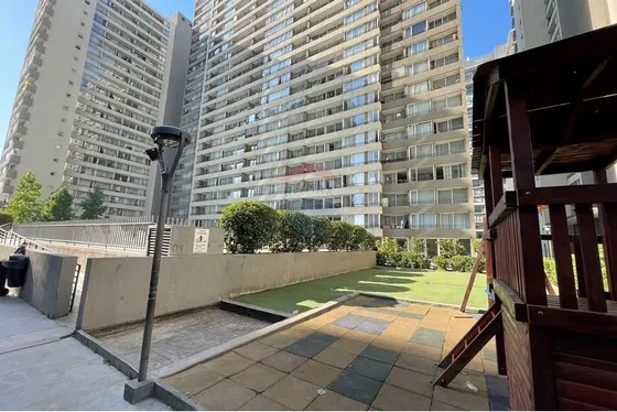 Departamento En Venta, Metro Las Torres 2d+2b+e+b