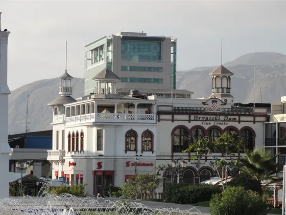 Oficina En Venta En Iquique