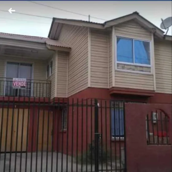 Arriendo Casa Lomas Del Sauce (94875)