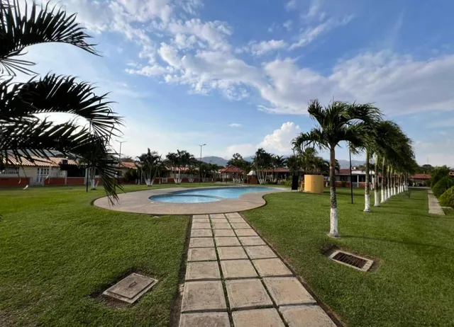 Casa En Valle De Oro San Diego De 170m2 Z07-lb