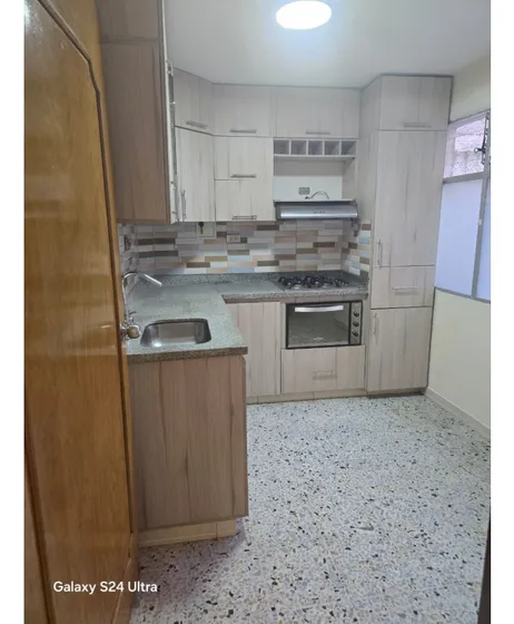 Casa La América, Piso 2; Barrio Nissan - Se Vende