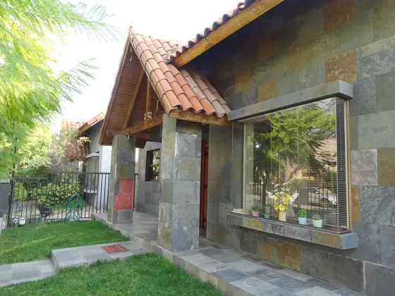 -743- Casa En Condominio (100210)
