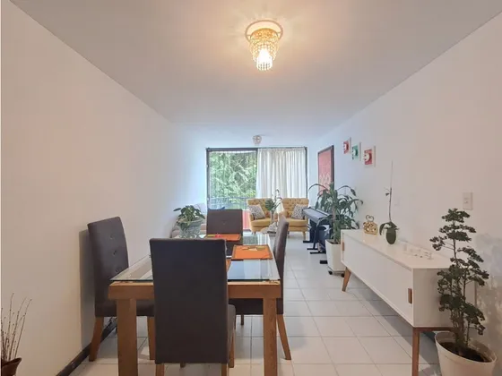 Apartamento En Venta - Arreboles