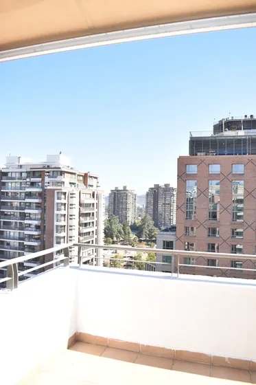 Penthouse Con Vistas Maravillosas