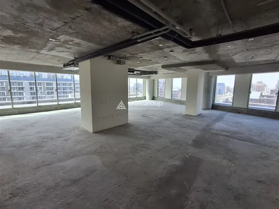Arriendo Oficina 280 M2. Exclusivo Edificio Providencia