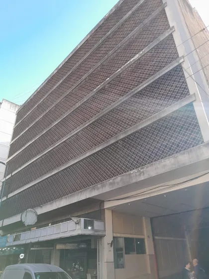 Cochera Doble A La Venta - Centro - Tucuman 259 - En 4to Piso - Escritura - Córdoba