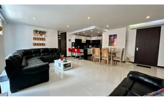 Oportunidad Hermoso Apartamento En Chapinero 360- Duk-902