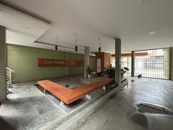 Venta Depto Santa Fe - Dgo Silva 2900 2 Dorm C/ Cochera