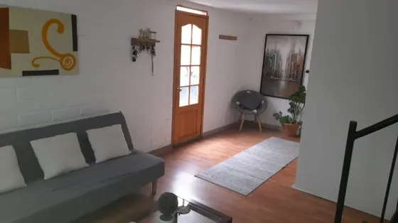Casa En Venta Av Travesía Pudahuel Sur