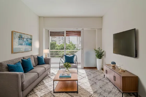 Departamento  En Venta En Villa Santa Rita, Capital Federal, Buenos Aires