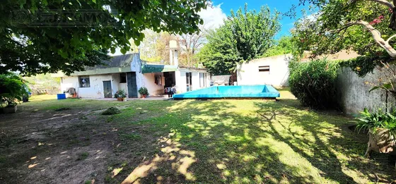 Barrio Abierto. Venta Como Casa O Lote. Apto Credito.