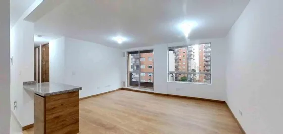 Apartamento Para Venta En Mosquera (33259201618).