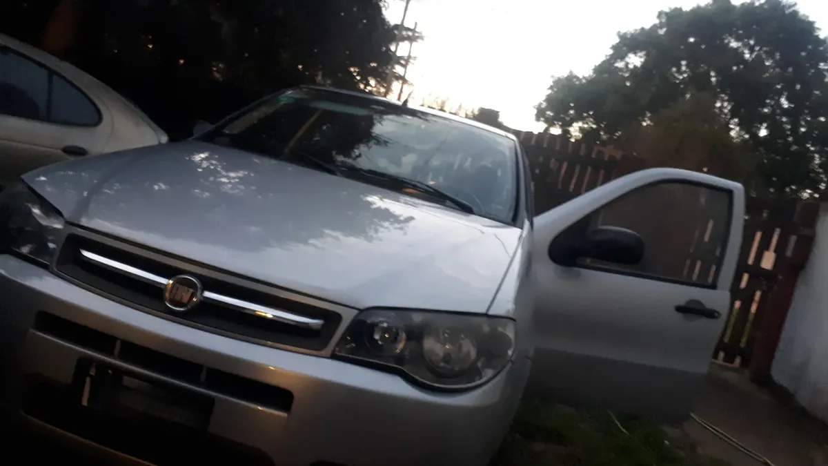 Fiat Palio 1.4 Fire537110541794682887