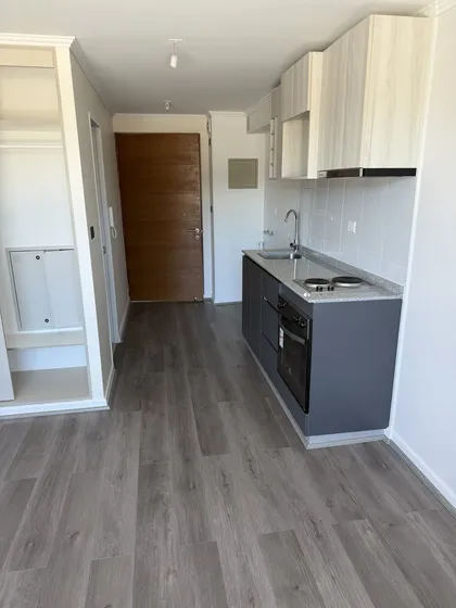 Departamento Nuevo En Arriendo En Collao