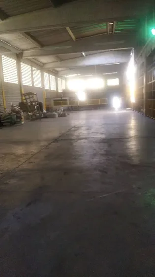 Zona Industrial Cloris Guarenas .rr