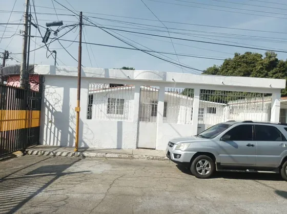 Se Vende Casa Ciudad Alianza Guacara Atc-1238