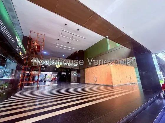 Leandro Manzano Oficina En Venta,boleita Sur Mls #26-19479