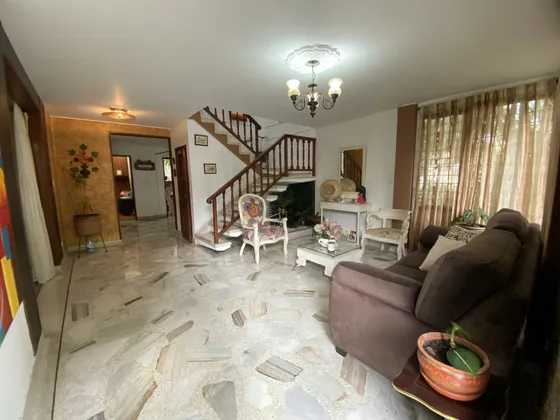 Venta De Casa En Caney Especial