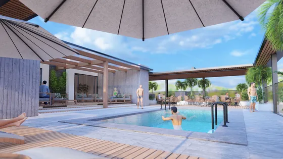 Venta De Apartamentos En Villa Olga Santiago