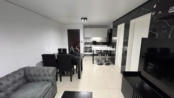 Departamento 2 Ambientes En Venta En Ituzaingó 