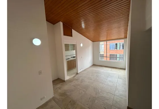 Oportunidad Hermoso Apartamento En Suba 36036871801