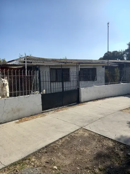 Venta De Casa Terreno , Comuna De San Bernardo