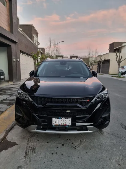 Dodge Journey 1.5t Gdi Gt Plus