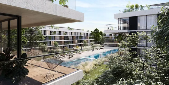 Venta De Departamento 2 Ambientes En Benavidez, Tigre