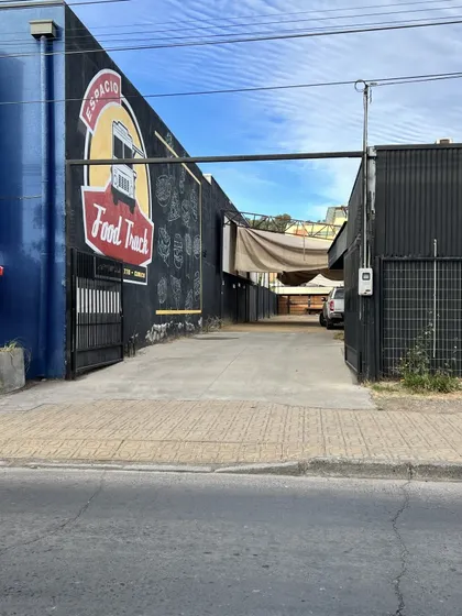Vendo Terreno En Curicó Centro 