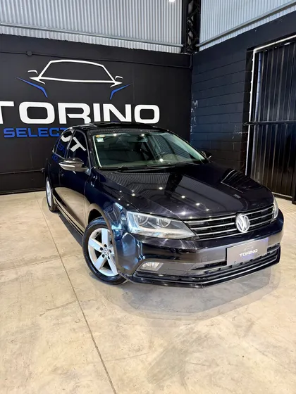 Volkswagen Vento 2.5 Advance Plus 170cv