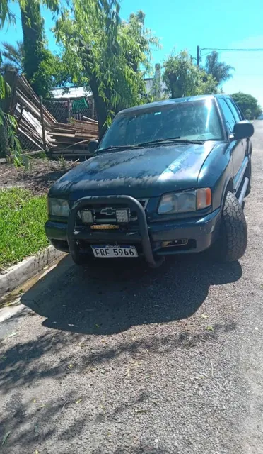 Chevrolet S10 2.5 4x2