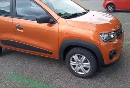 Renault Kwid 1.0 Sce 66cv Zen