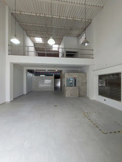 Local En Arriendo En San Luis. Cod A30159