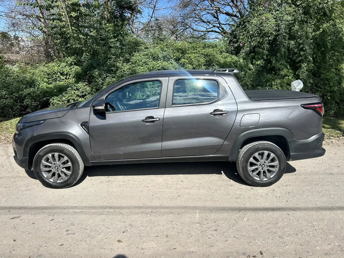 Fiat Strada 1.3 Freedom Cd520953858192855042