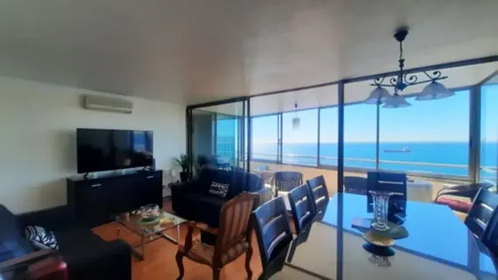 Venta Viña Del Mar / Recreo Departamento 3d 2b 1e
