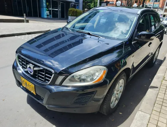 Volvo Xc60 3.0 T6 Awd