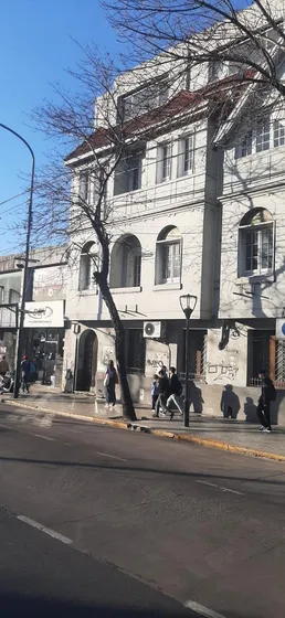 Venta, Alquiler, Edificio, En Block, 1000 M2 Cubiertos, Geriátrico, Clínica, San Isidro.