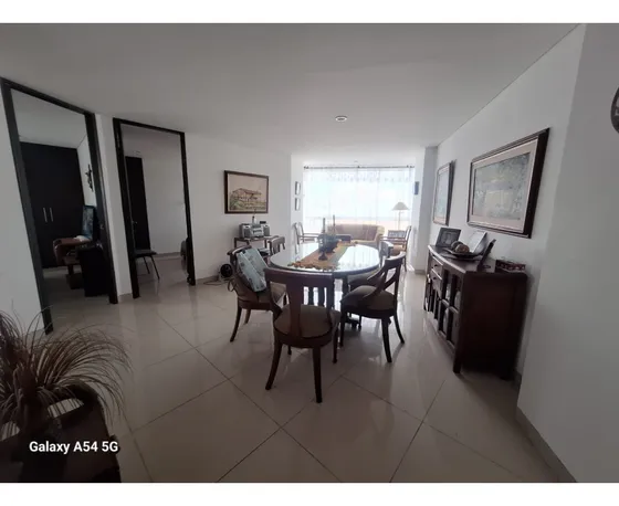 Venta Apartamento Norte Armenia Quindio Cod: 2804549