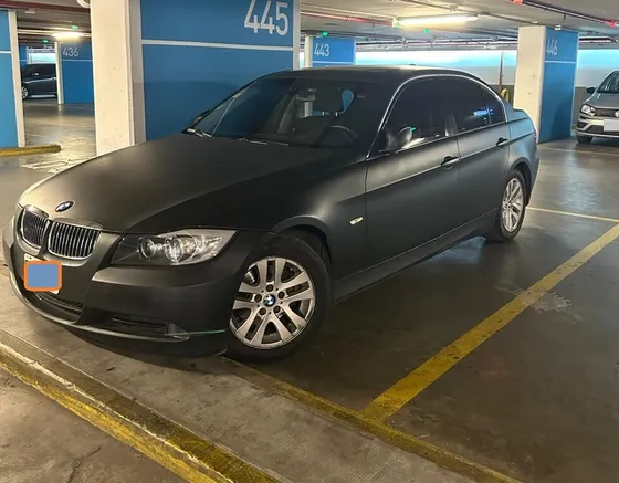 Bmw Serie 3 2.5 323i Executive