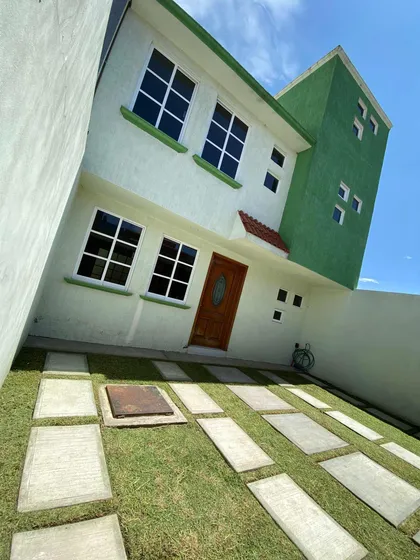 Tu Nueva Casa En Mexicaltzingo