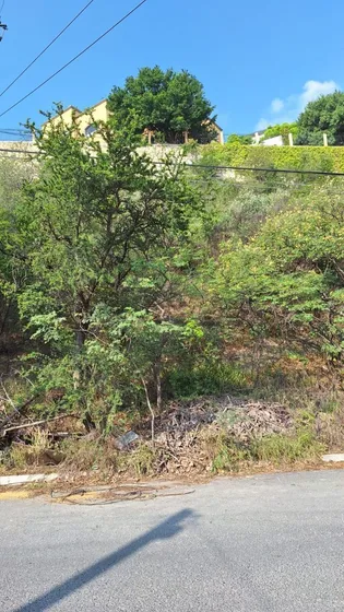Terreno Residencial En Venta En Cumbres En Monterrey